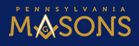 Pennsylvania Masons logo